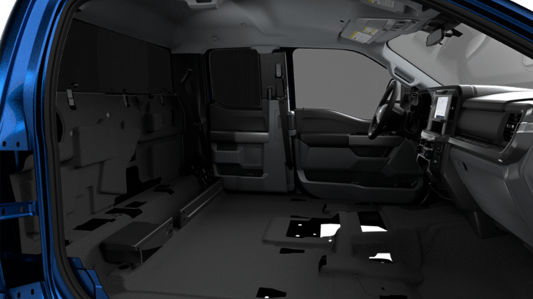2027 Ford Super Duty F-250® XLT