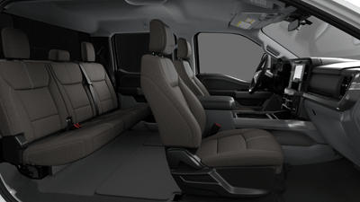 2027 Ford Super Duty F-250® XLT