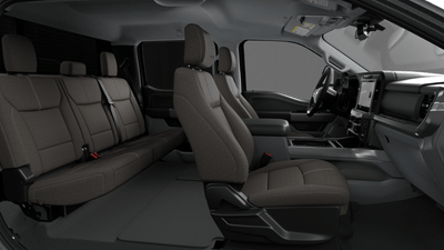 2027 Ford Super Duty F-250® XLT