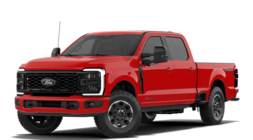 2027 Ford Super Duty F-250® Lariat®