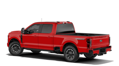2027 Ford Super Duty F-250® Lariat®
