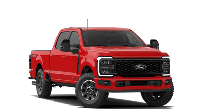 2027 Ford Super Duty F-250® Lariat®