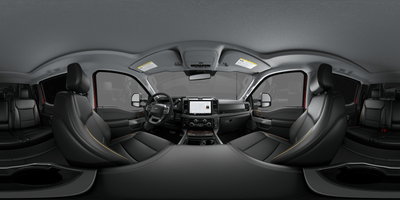 2027 Ford Super Duty F-250® Lariat®