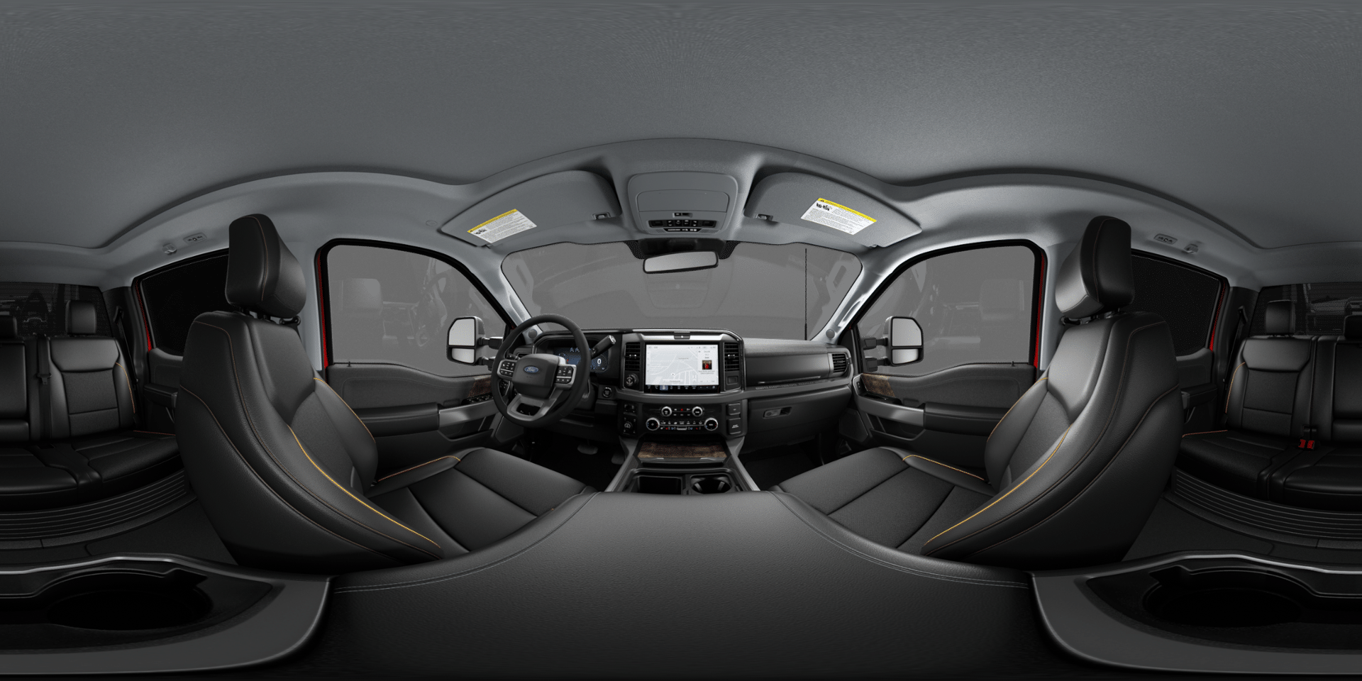 2027 Ford Super Duty F-250® Lariat®