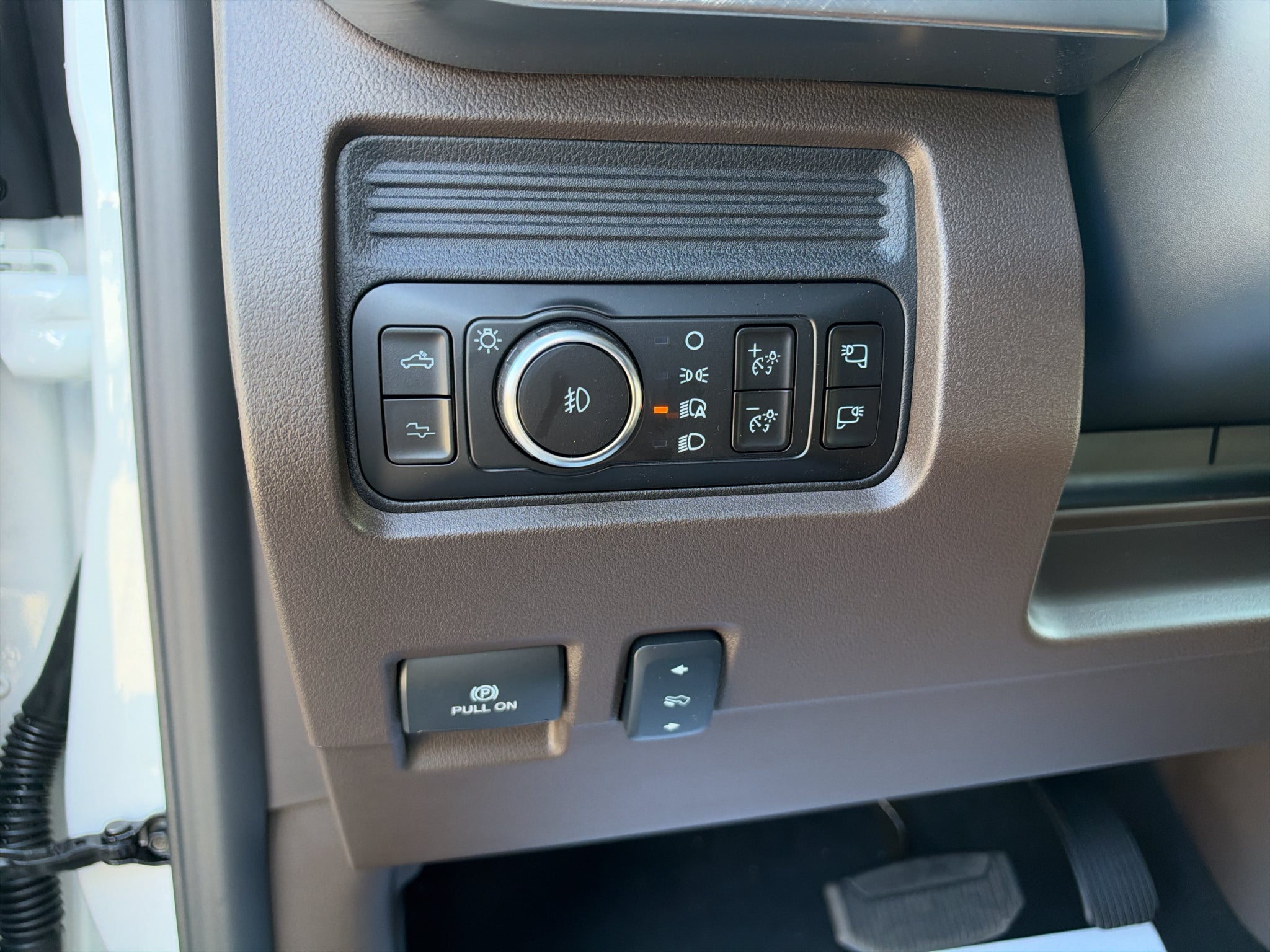 2027 Ford Super Duty F-250® King Ranch®