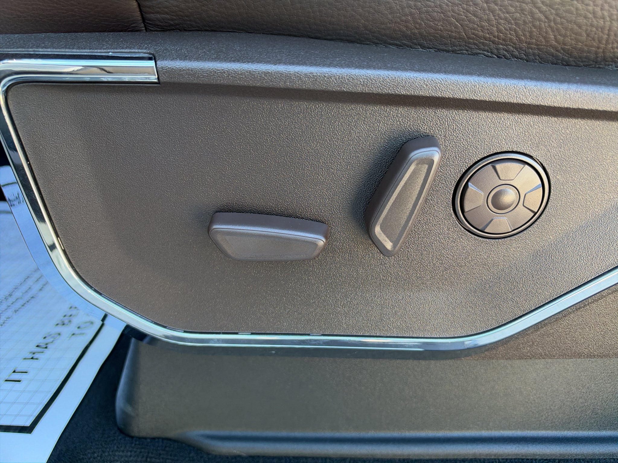 2027 Ford Super Duty F-250® King Ranch®