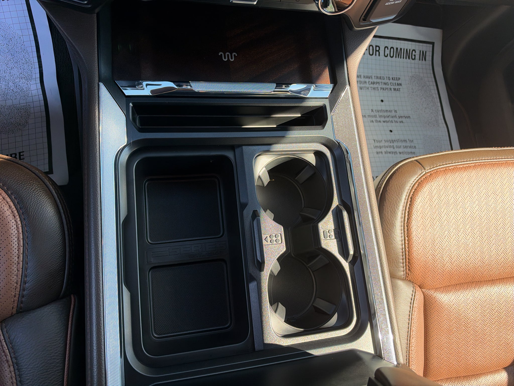 2027 Ford Super Duty F-250® King Ranch®