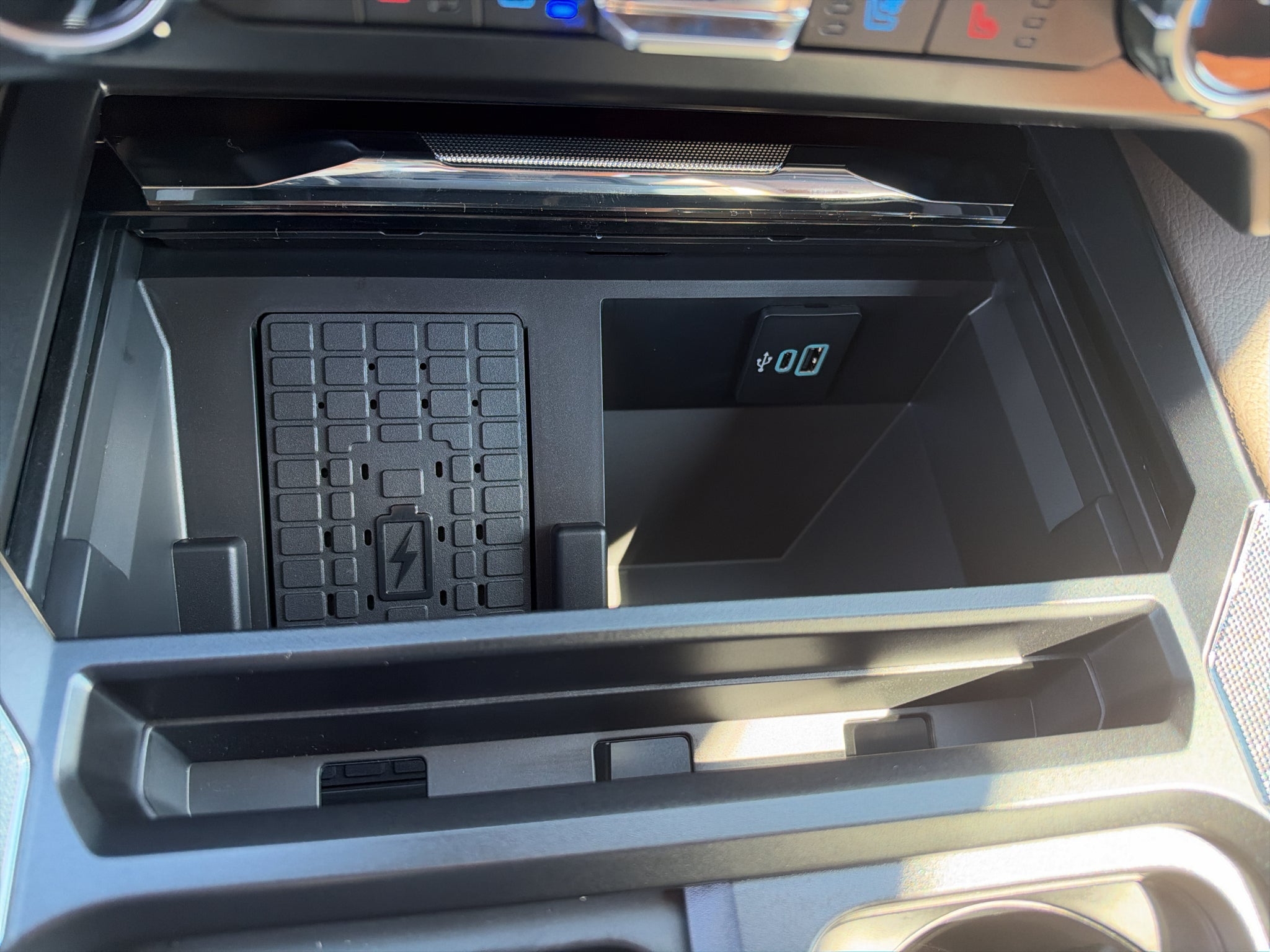 2027 Ford Super Duty F-250® King Ranch®