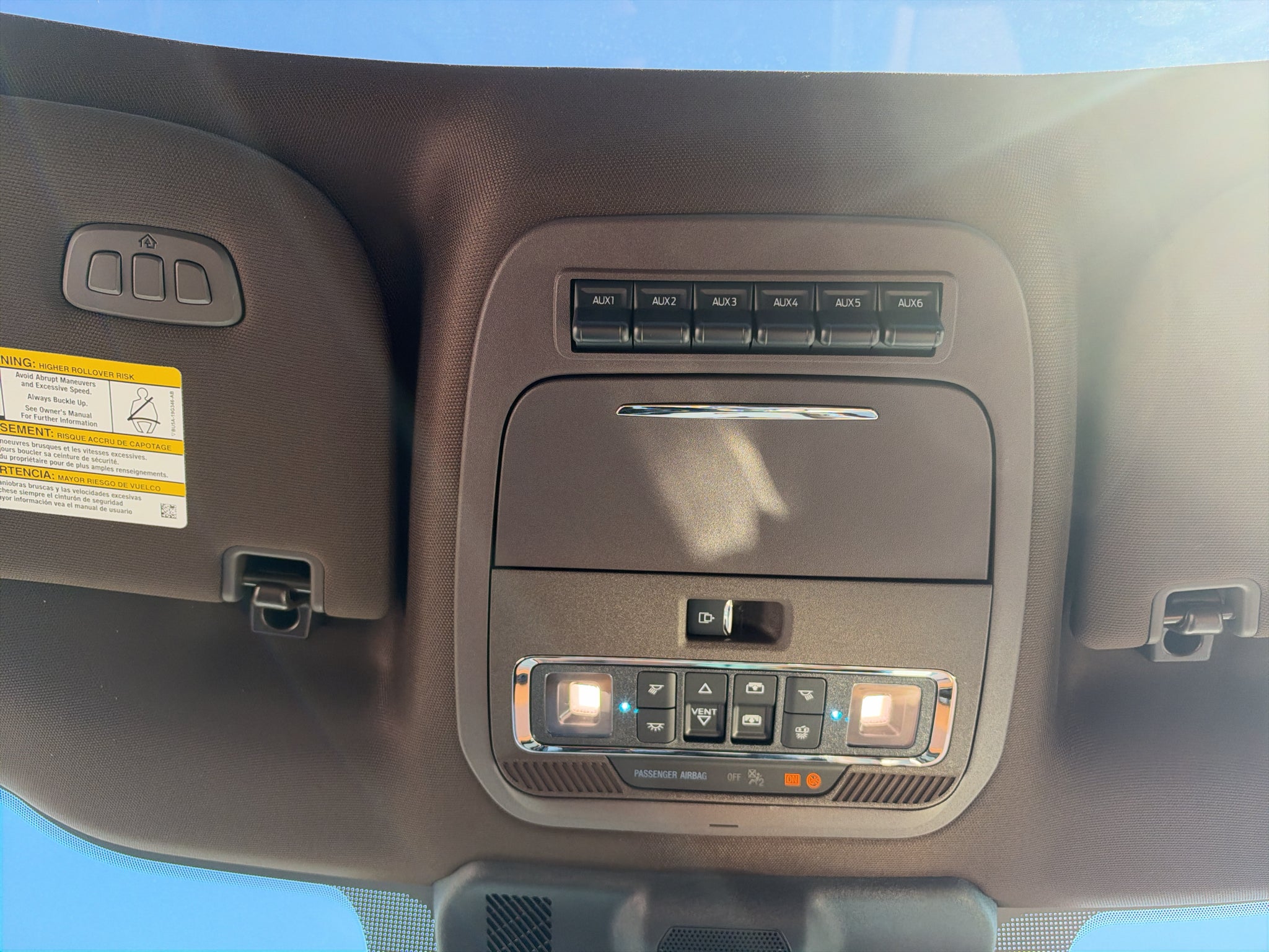 2027 Ford Super Duty F-250® King Ranch®