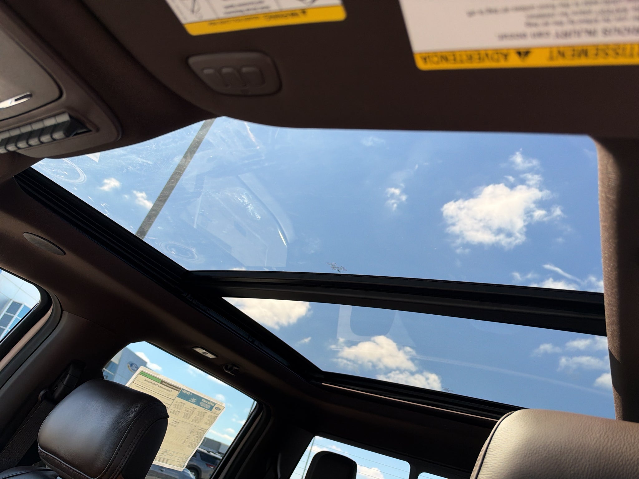 2027 Ford Super Duty F-250® King Ranch®