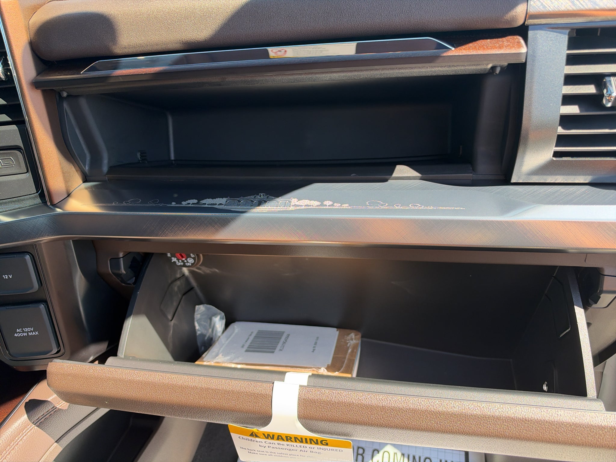 2027 Ford Super Duty F-250® King Ranch®