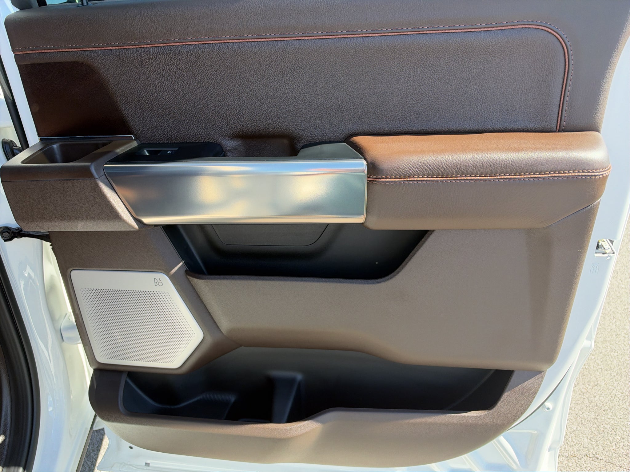 2027 Ford Super Duty F-250® King Ranch®