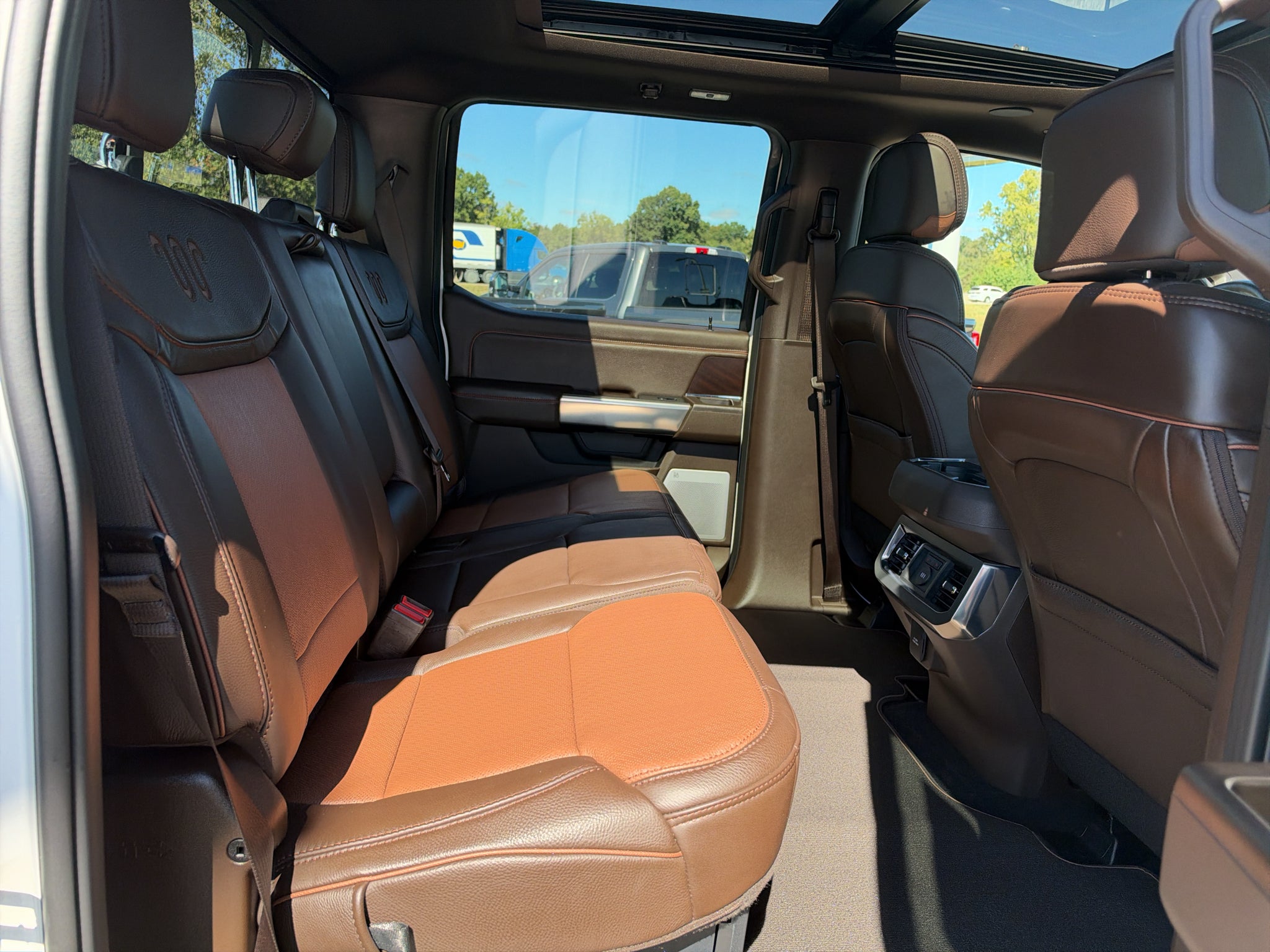 2027 Ford Super Duty F-250® King Ranch®