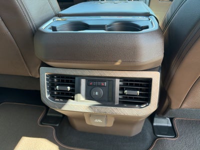 2027 Ford Super Duty F-250® King Ranch®