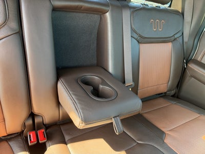 2027 Ford Super Duty F-250® King Ranch®