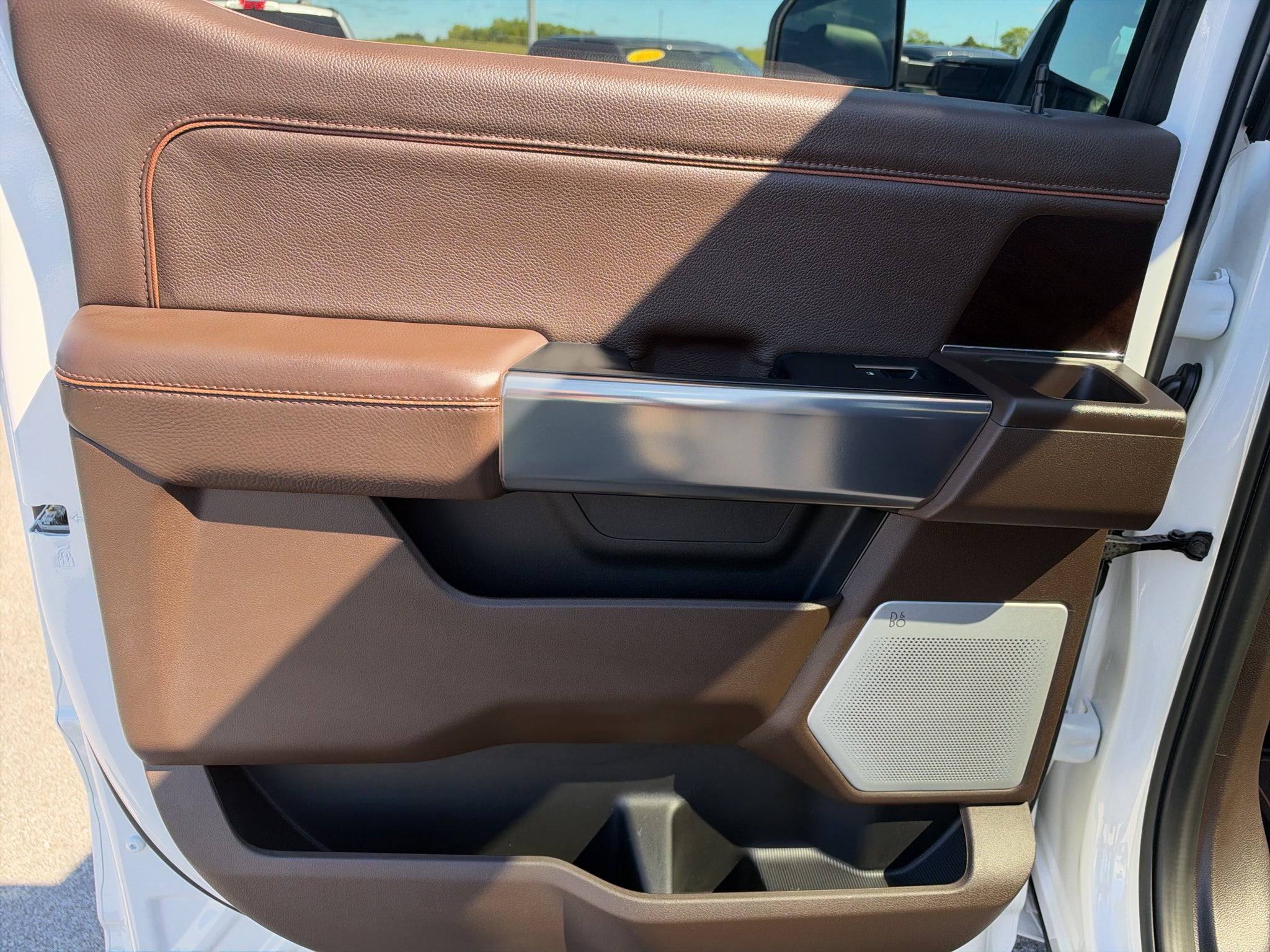 2027 Ford Super Duty F-250® King Ranch®
