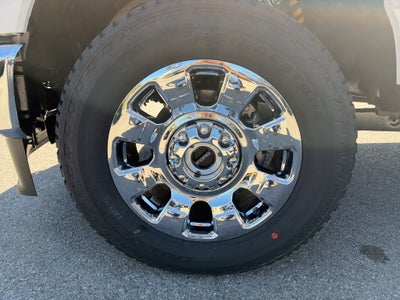 2027 Ford Super Duty F-250® King Ranch®