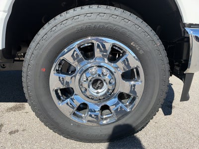 2027 Ford Super Duty F-250® King Ranch®