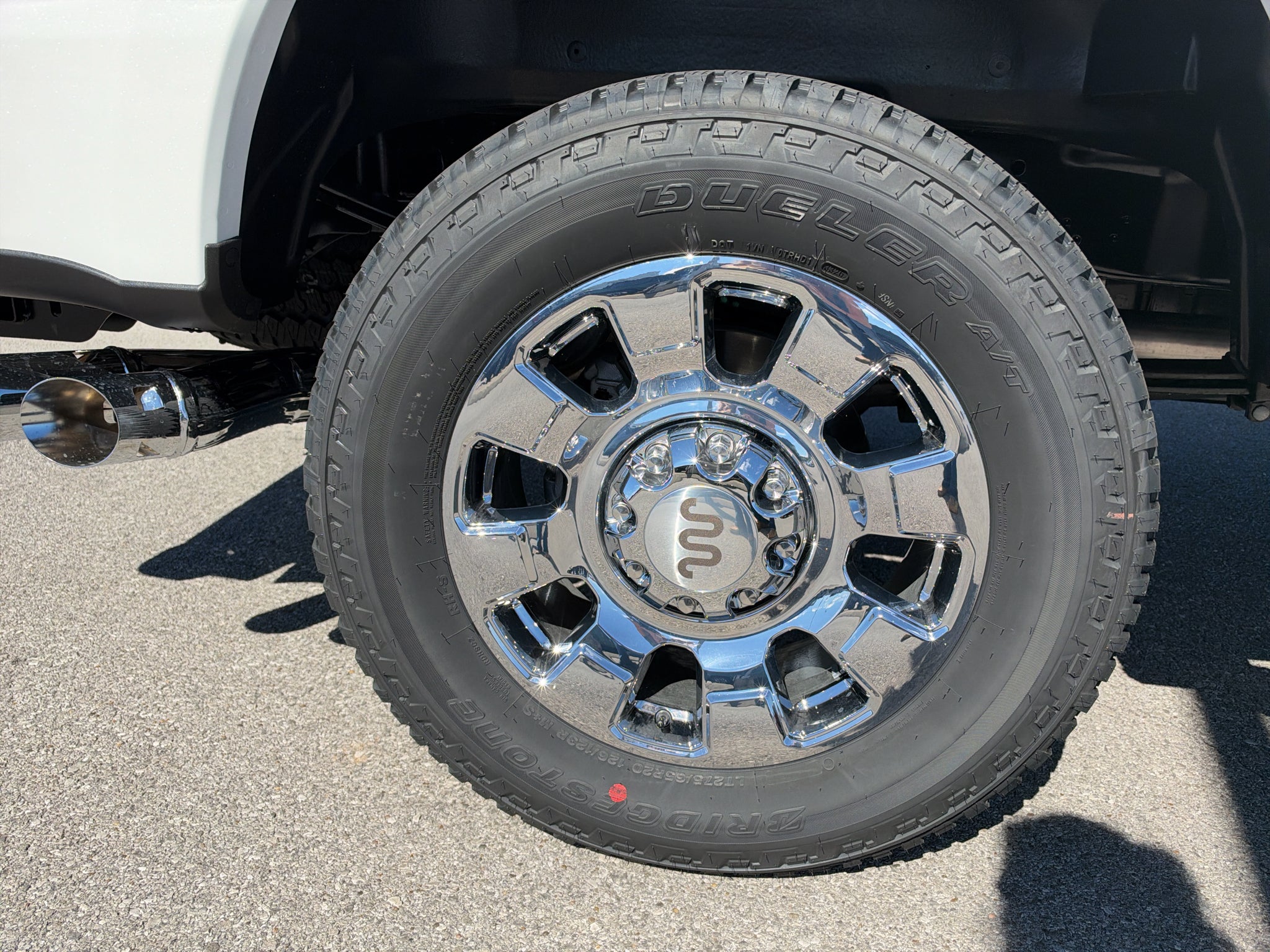 2027 Ford Super Duty F-250® King Ranch®