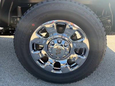 2027 Ford Super Duty F-250® King Ranch®