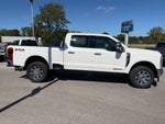 2027 Ford Super Duty F-250® King Ranch®