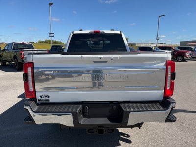 2027 Ford Super Duty F-250® King Ranch®