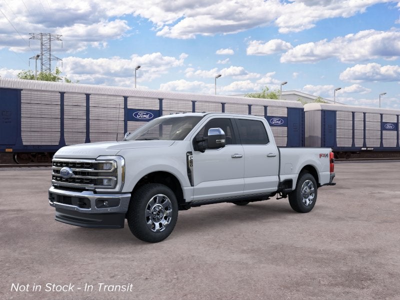 2026 Ford Super Duty F-250® King Ranch®