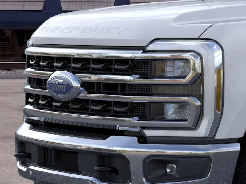 2026 Ford Super Duty F-250® King Ranch®