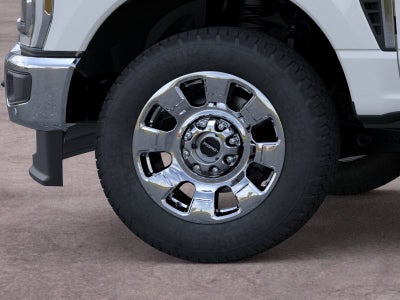 2026 Ford Super Duty F-250® King Ranch®