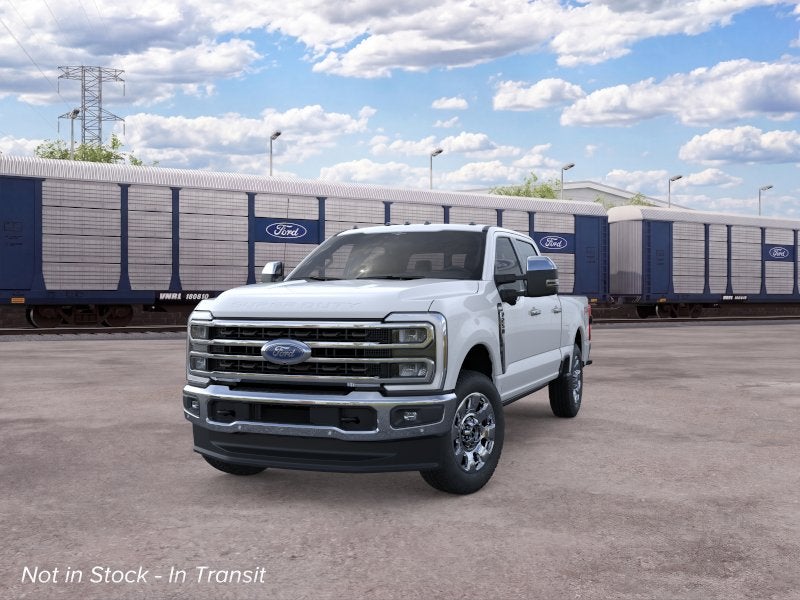 2026 Ford Super Duty F-250® King Ranch®