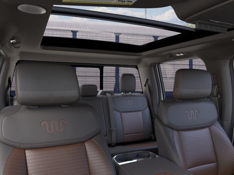 2026 Ford Super Duty F-250® King Ranch®