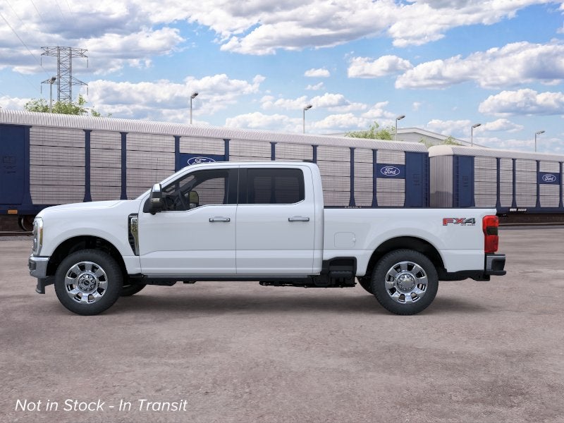 2026 Ford Super Duty F-250® King Ranch®