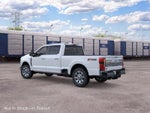 2026 Ford Super Duty F-250® King Ranch®