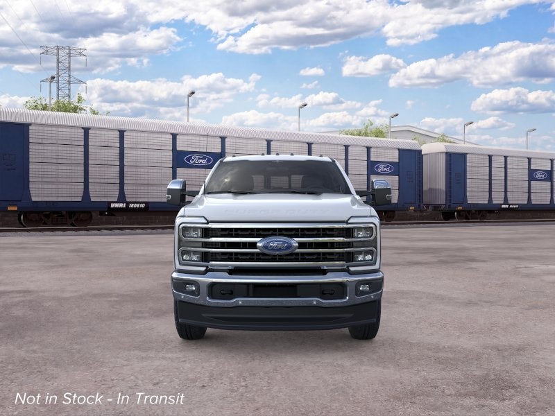 2026 Ford Super Duty F-250® King Ranch®