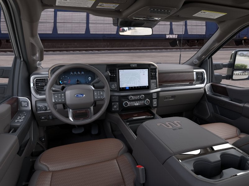 2026 Ford Super Duty F-250® King Ranch®