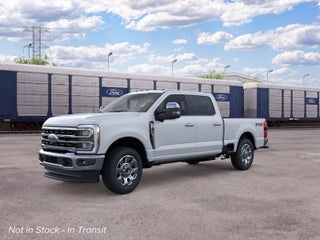 2026 Ford Super Duty F-250® King Ranch®