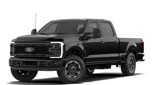 2027 Ford Super Duty F-250® XL
