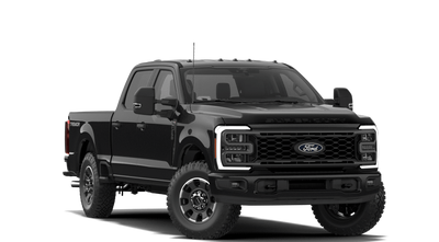 2027 Ford Super Duty F-250® XL