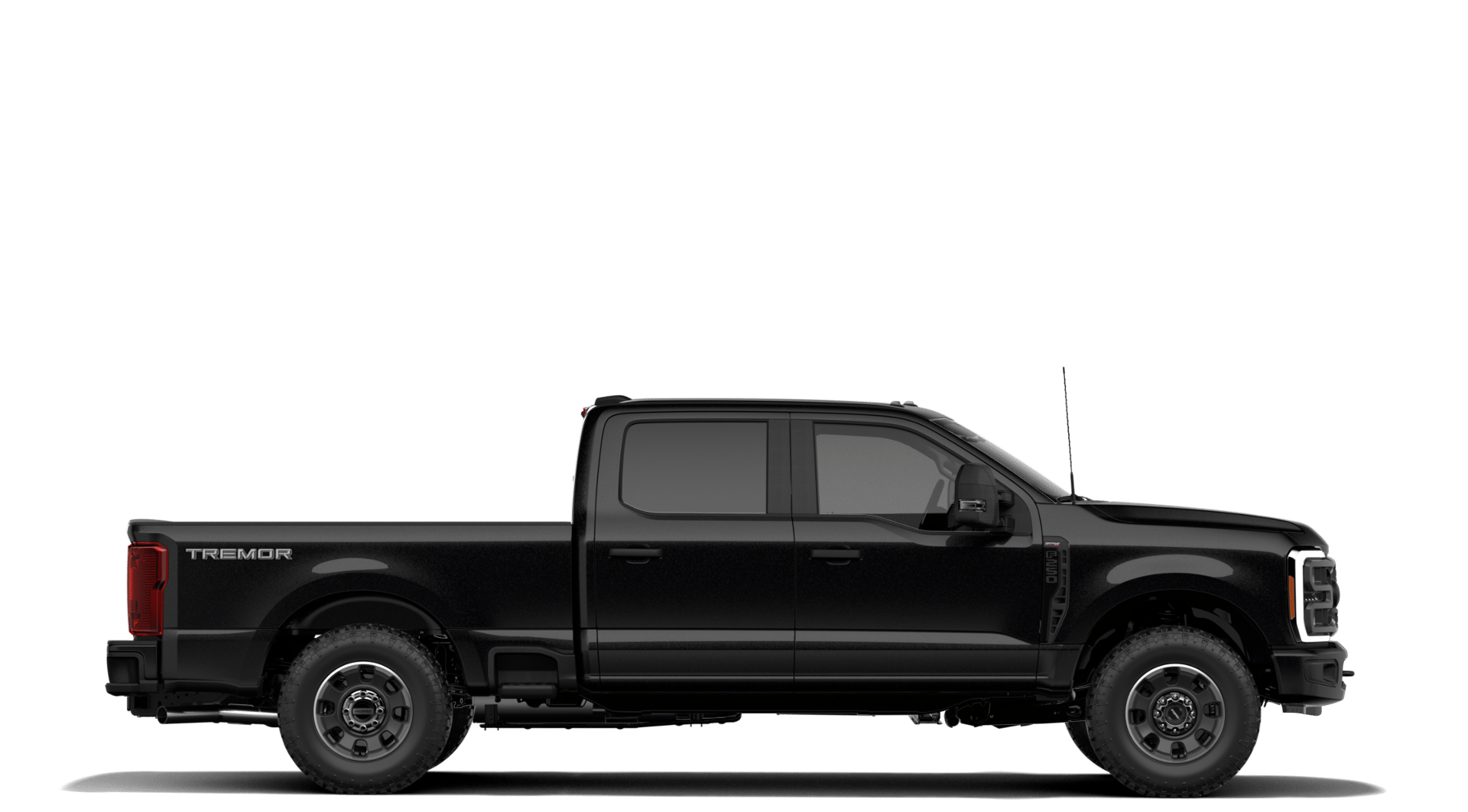 2027 Ford Super Duty F-250® XL