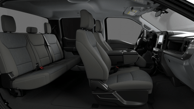 2027 Ford Super Duty F-250® XL