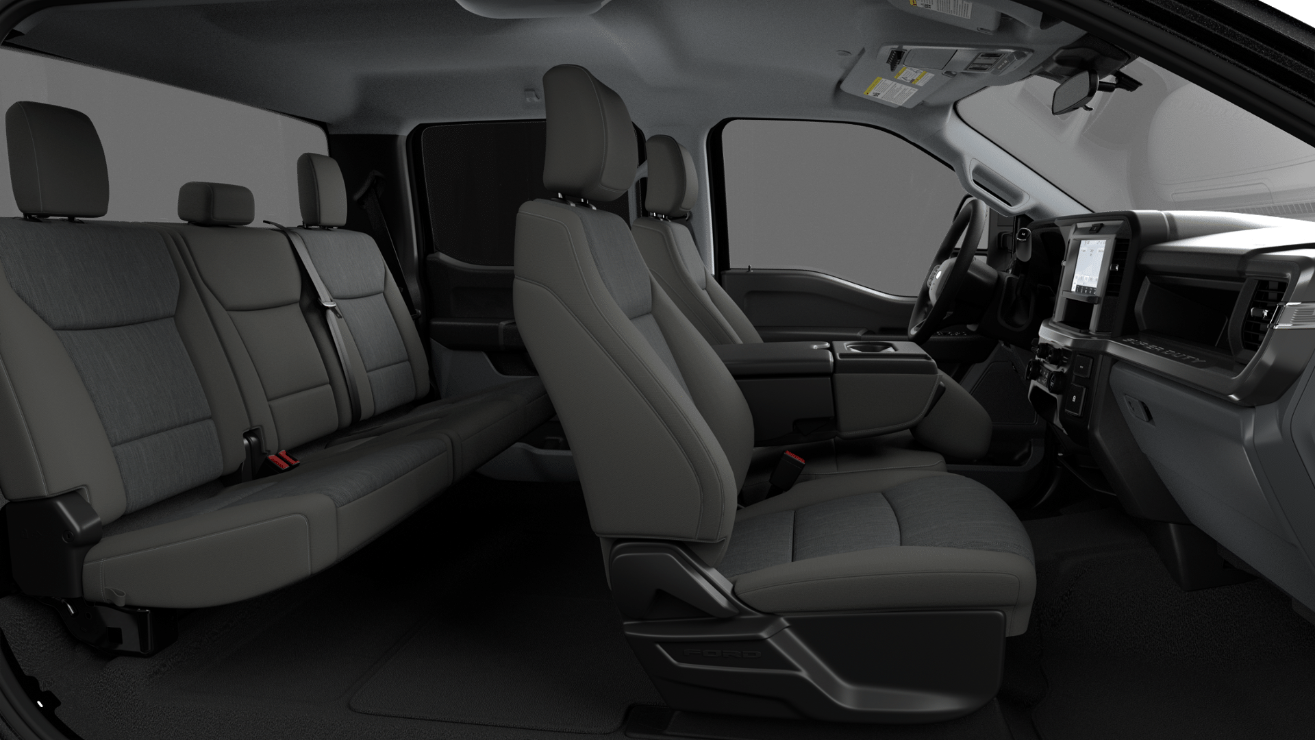 2027 Ford Super Duty F-250® XL