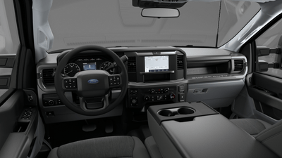 2027 Ford Super Duty F-250® XL
