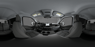 2027 Ford Super Duty F-250® XL