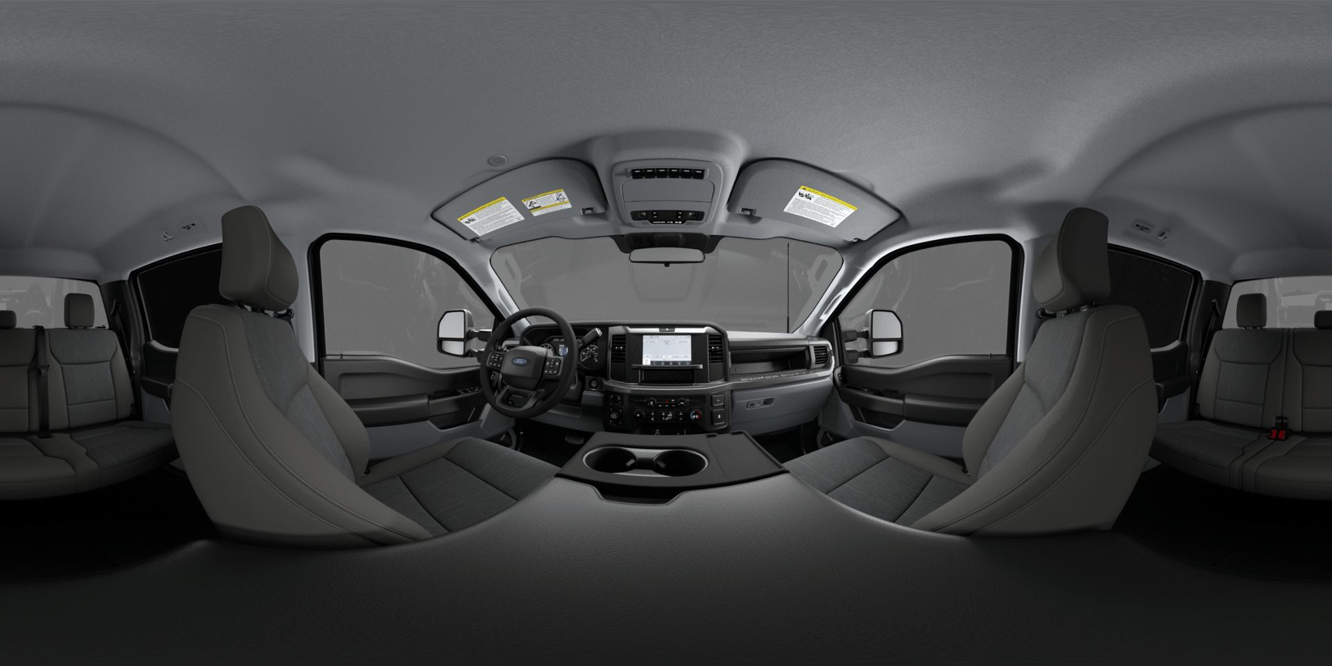 2027 Ford Super Duty F-250® XL
