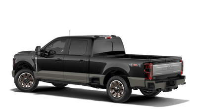2027 Ford Super Duty F-250® King Ranch®