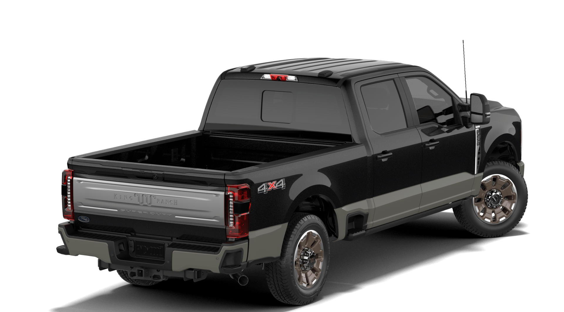 2027 Ford Super Duty F-250® King Ranch®