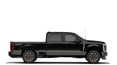 2027 Ford Super Duty F-250® King Ranch®