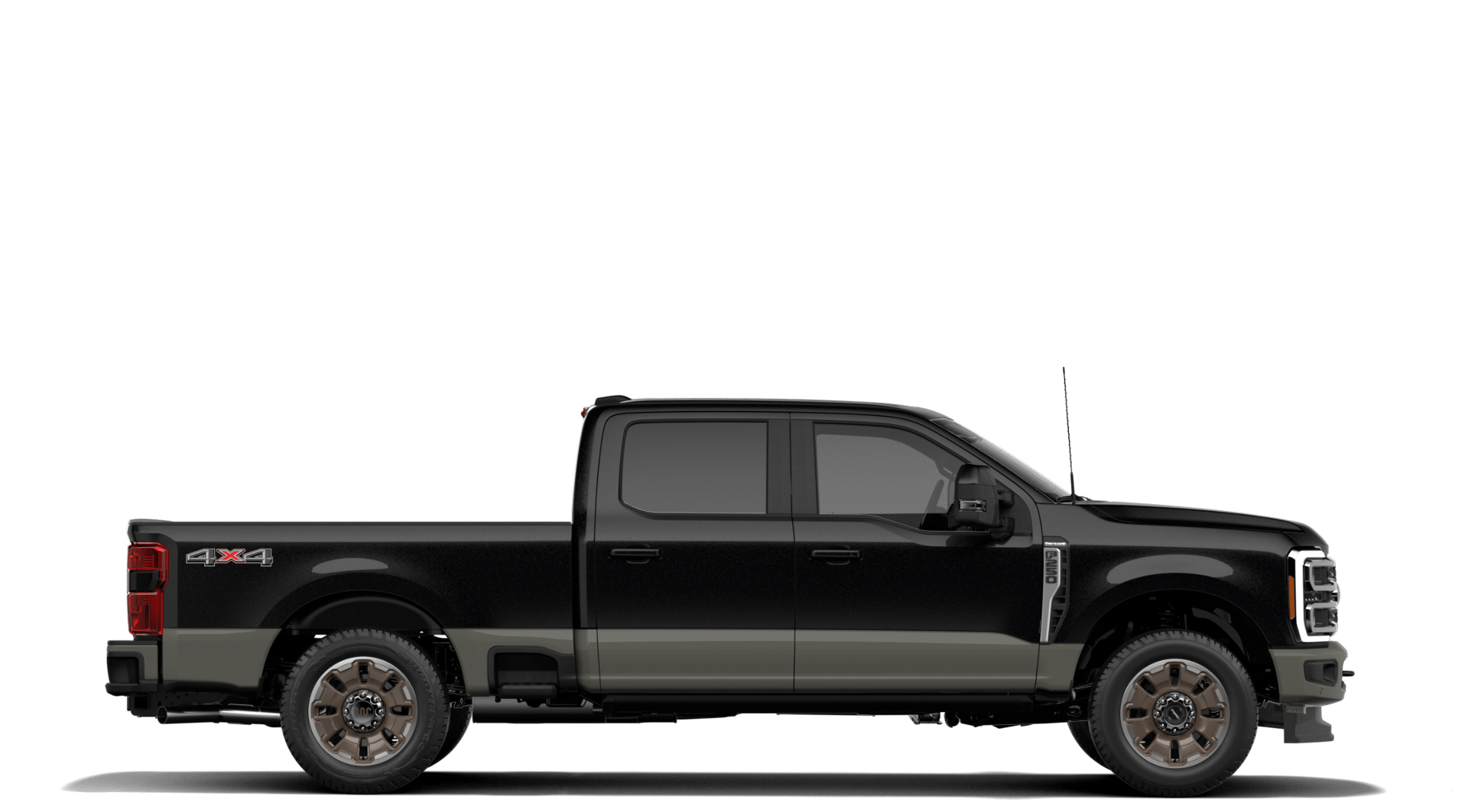2027 Ford Super Duty F-250® King Ranch®