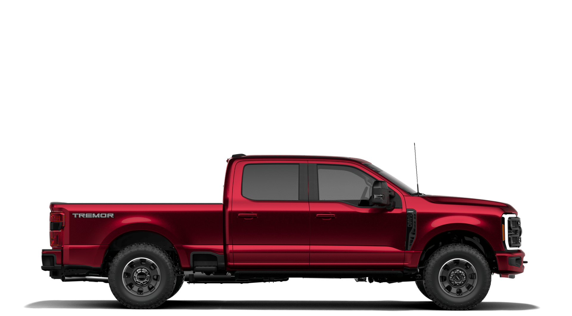 2027 Ford Super Duty F-250® Lariat®