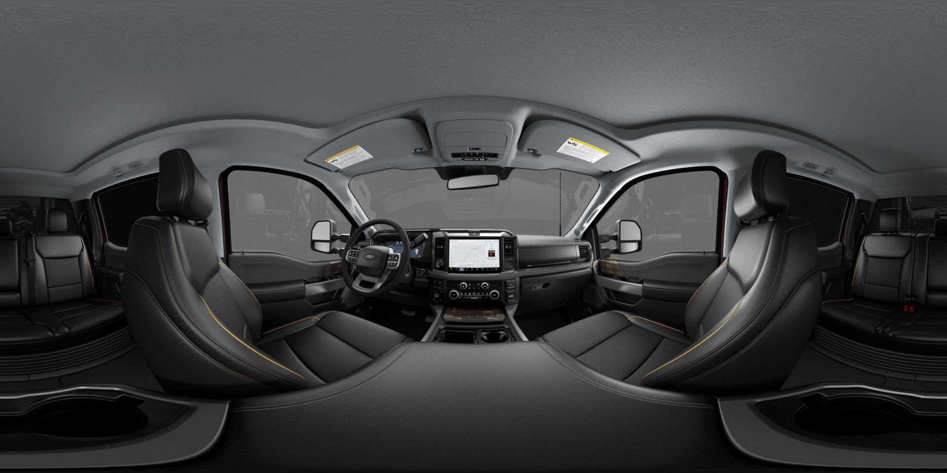 2027 Ford Super Duty F-250® Lariat®
